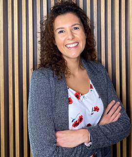 Liliana Pereira