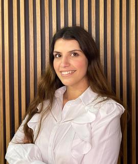 Mariana Guimarães